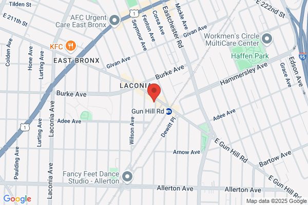 Fearon Realty