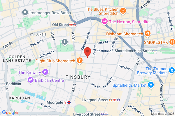Property Financial Services