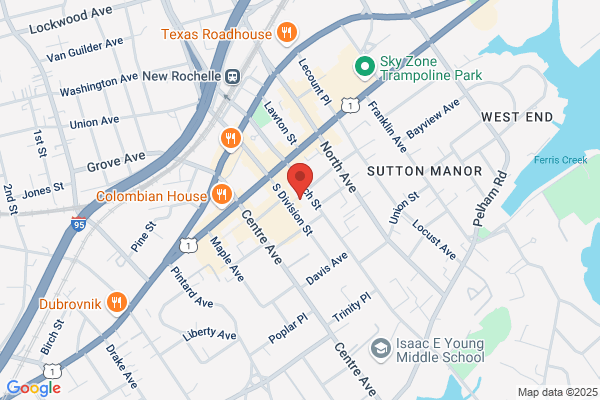 Two Hamiliton Ave Co Inc