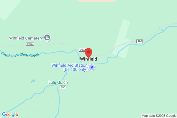 Winfield Co the
