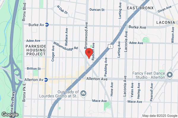 Bronx Outpatient Treatment Program