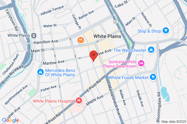Westchester Assessment and Referral Program