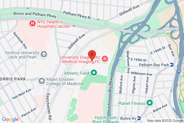 New York Spine & Sport Rehabilitation Medicine