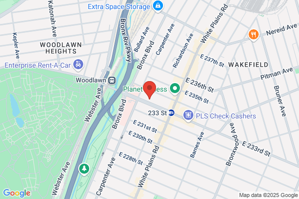 Apostolic Church International USA Inc, Church