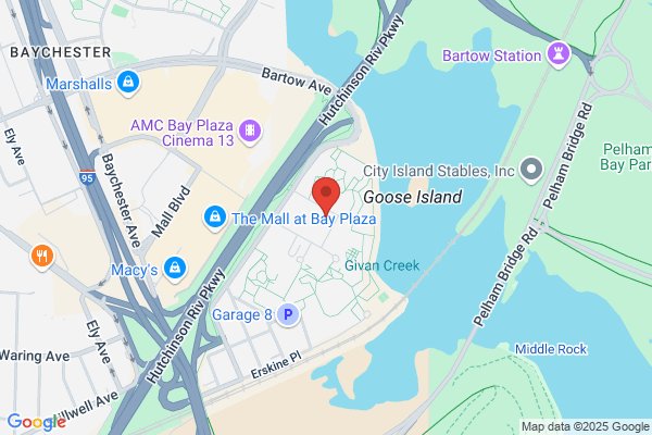 Co-Op City Baptist Church