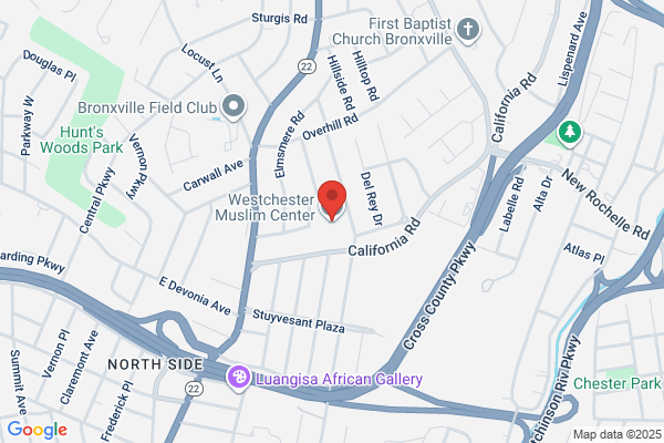 Islamic Center of Maple Hills Inc