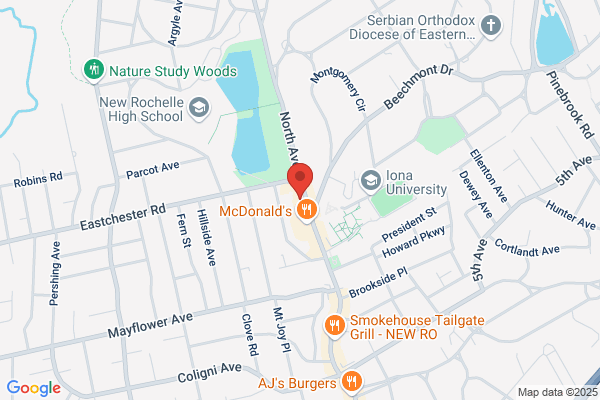 MacMenamin's Grill