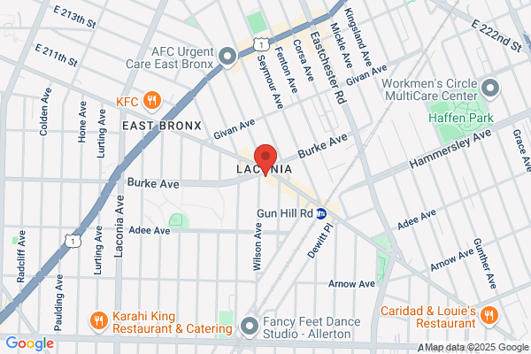Dominican Fashion Beauty Salon