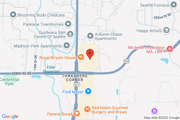 Hair Dimension IV