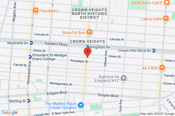 La Femme's Beauty Lounge