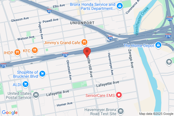 Norma's House of Beauty