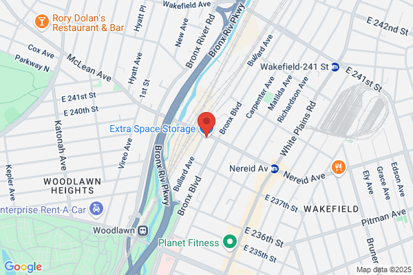 Life Storage - Bronx