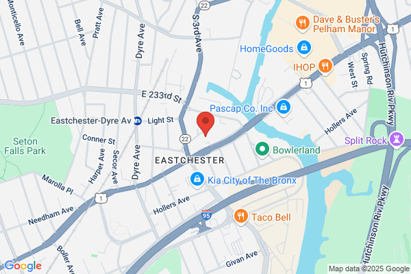 Life Storage - Bronx