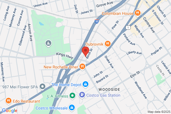 Life Storage - New Rochelle