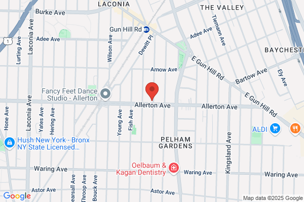 Allerton Av Home Owners & Tenants Association