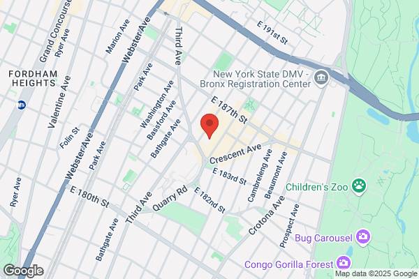 Bronx Independent Living Svces