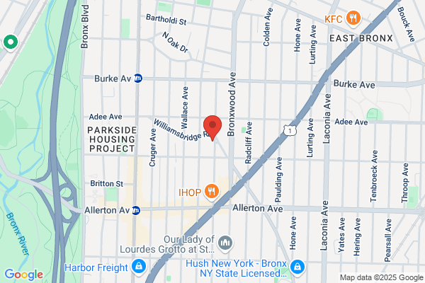 Farband Housing Corporation