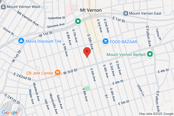 Mount Vernon Overall Management Corporation