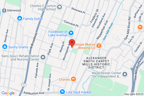 North Yonkers Preservation & Development Corporation