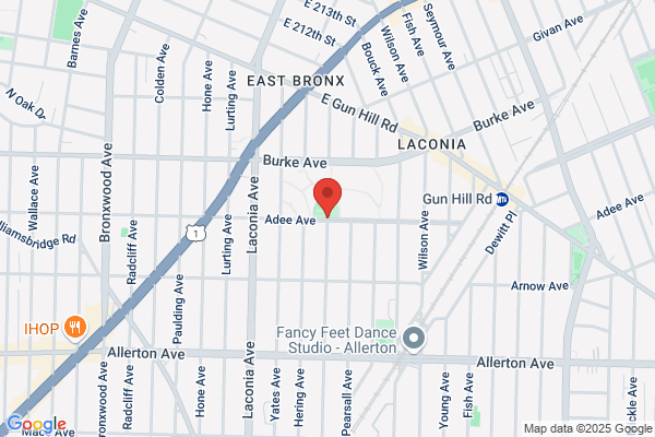 Salvation Army Group Home