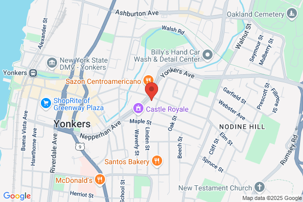 Yonkers Car Service