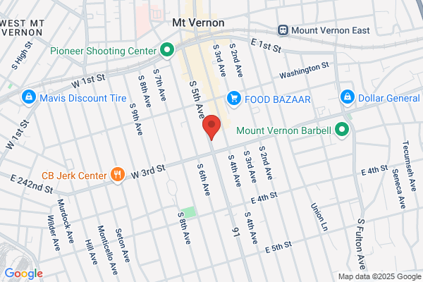 Temple Beth-El of Co-Op City