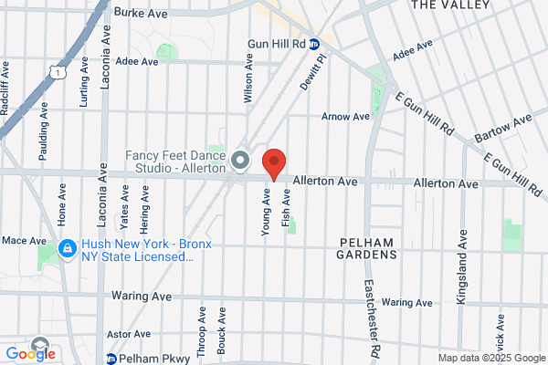 Young Israel of Astor Gardens