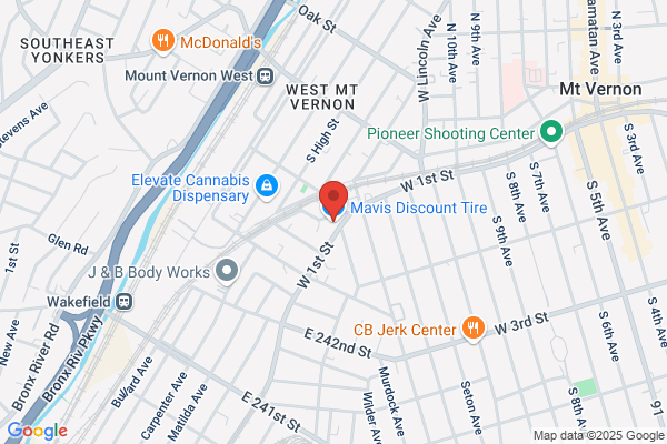 Mavis Discount Tire