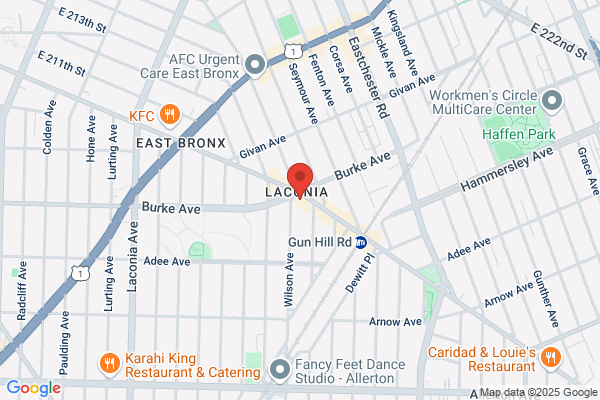 Gun Hill Tire Shop Inc