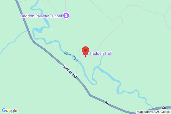 Haddon Hall Owner Corporation