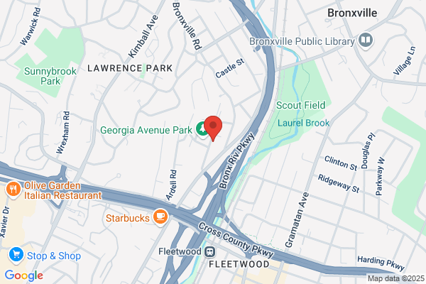 One Bronxville Owners Corporation