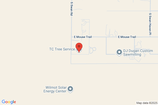Tc Tree Service
