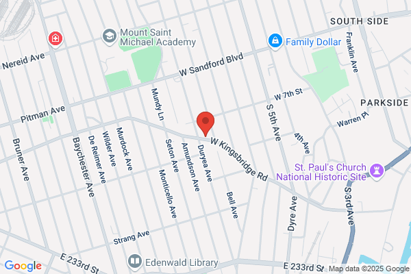 Mt. Vernon Tree Trimming & Removal