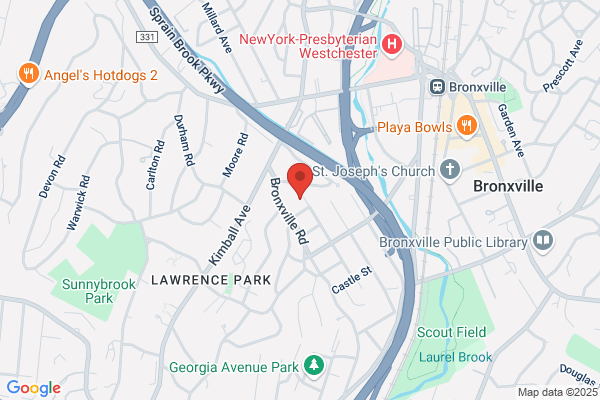 Year Round Yonkers Tree Removal Service