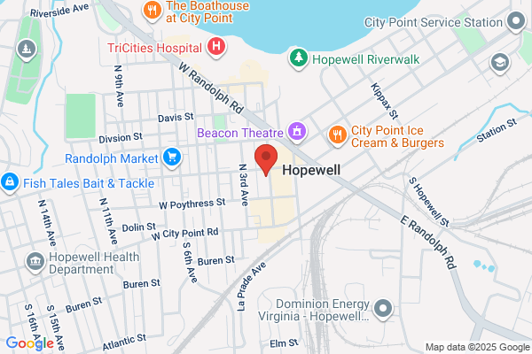 Compton Janice M CPA