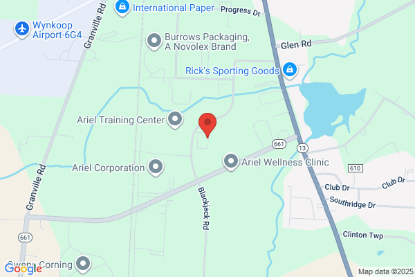 Dayton Supply And Tool, a division of Motion Industries
