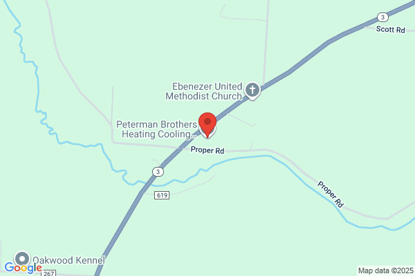Jon's Plumbing & Heating