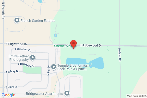 Xtreme Air, LLC