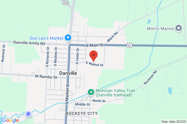 Danville Commons Apartments