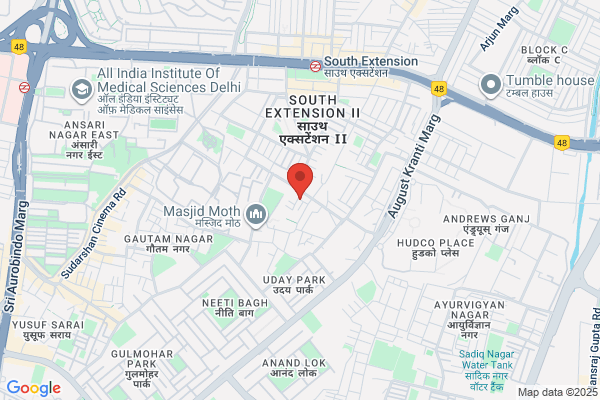 Shalimar Apartments