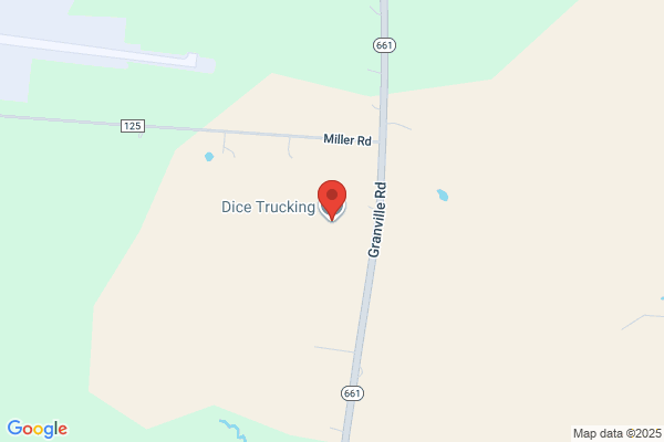 Dct Logistics Inc