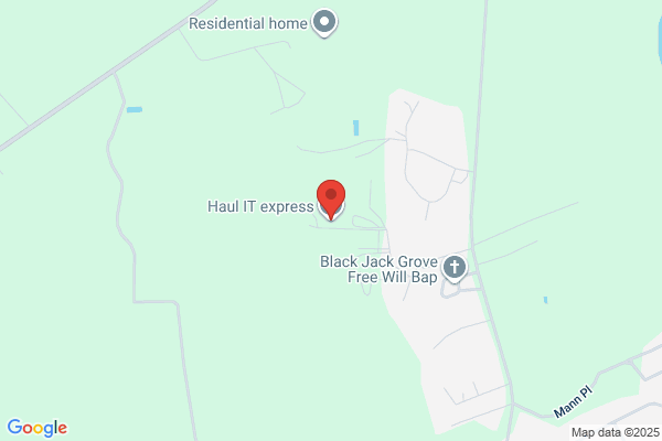 Haul It Express