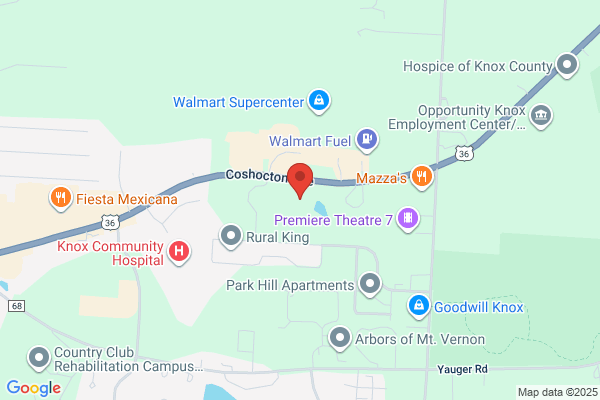 Comfort Dental Mount Vernon - Your trusted Dentist in Mt Vernon