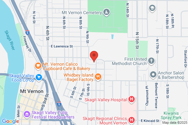 Premier Dental of Mount Vernon
