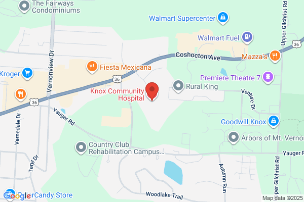 Knox Community Hospital