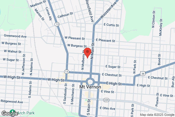 Levering Management Inc