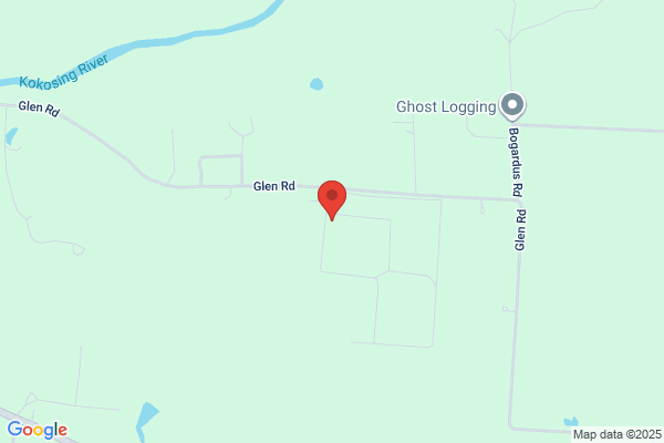 Glen Hill Orchards