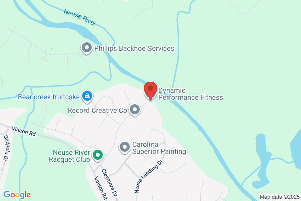 Dynamic Performance Fitness