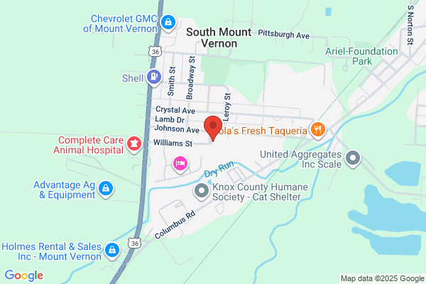 Clinton Township, Office