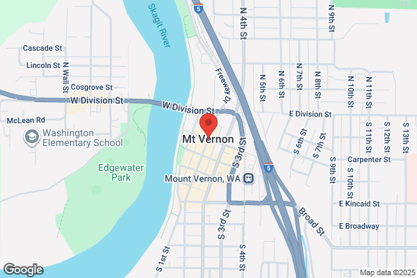 Mt Vernon City of, Law Director